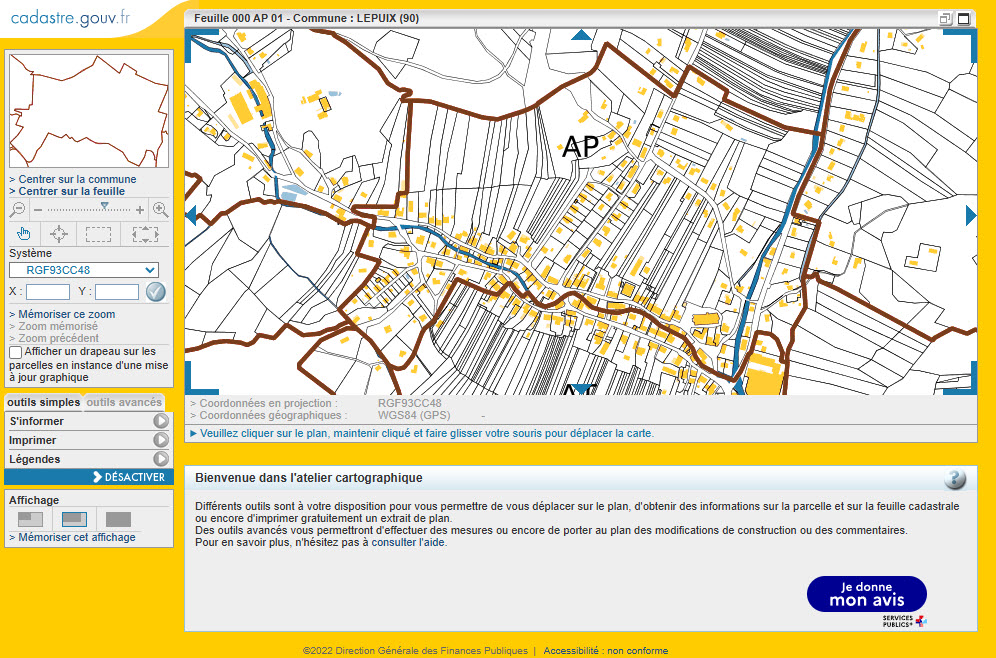 https://www.cadastre.gouv.fr/scpc/rechercherPlan.do