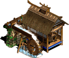 moulin