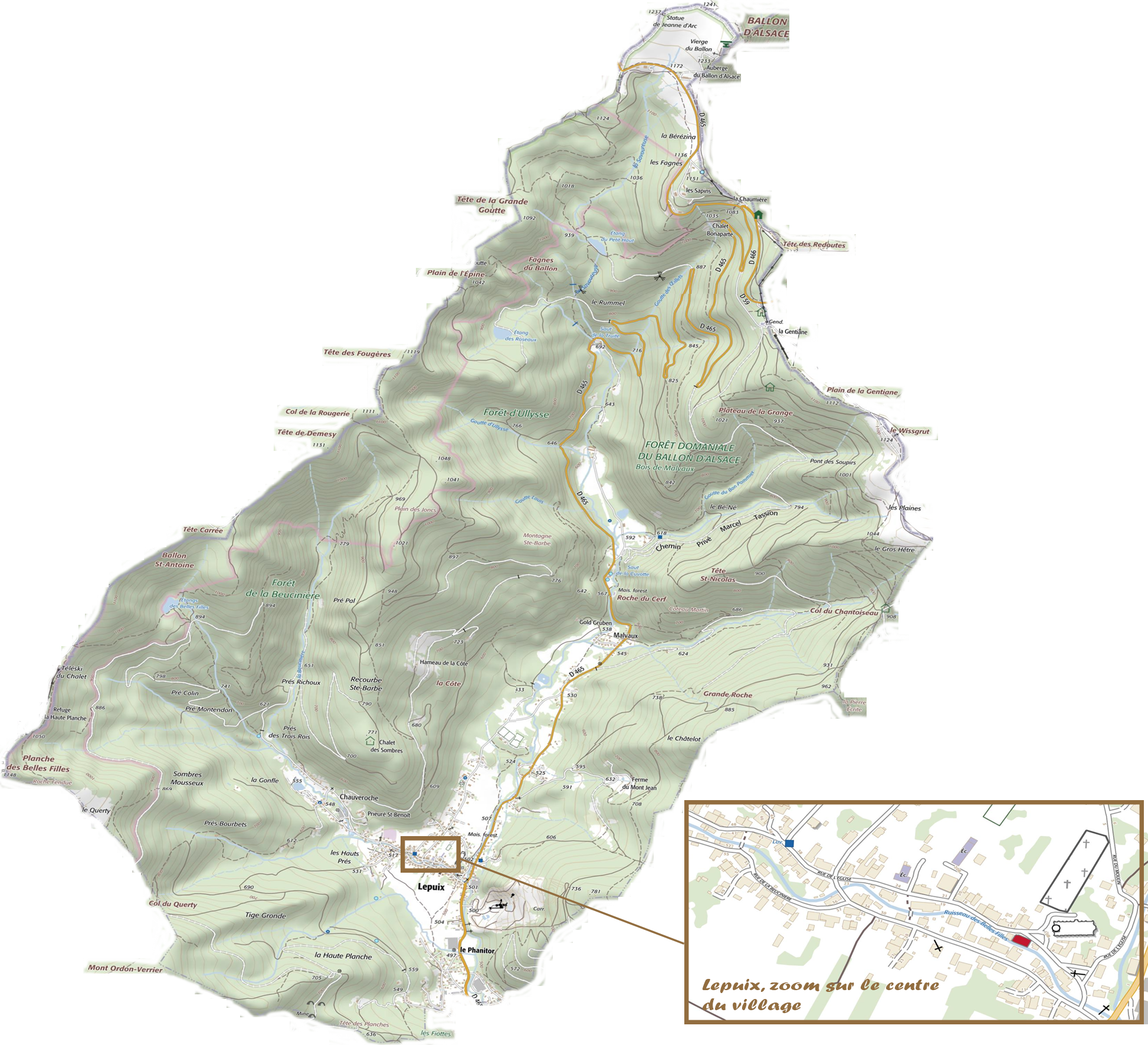 plan Lepuix