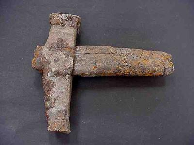 marteau de type "hand faustel"