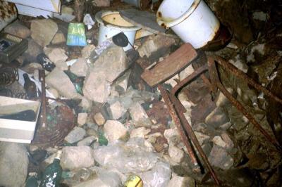 poubelles suite et fin