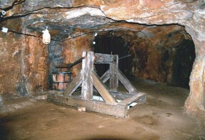treuil reconstitu