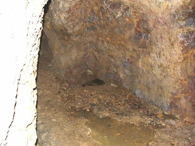 hornstatt avec puits combl