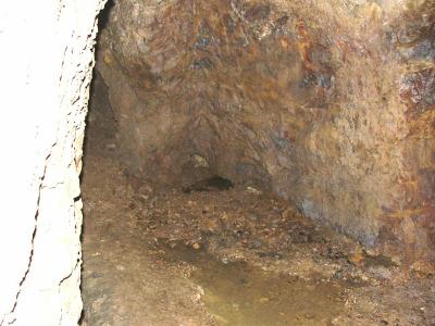 hornstatt avec puits combl