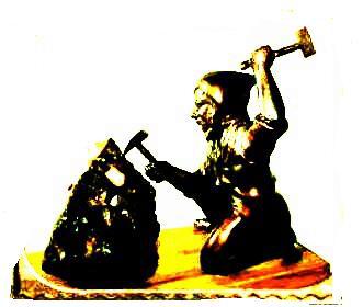 MINE ARCHEO PASSION
